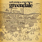 Neil Young & Crazy Horse - Greendale