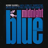Kenny Burrell - Midnight Blue