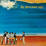 The Boomtown Rats - A Tonic For The Troops