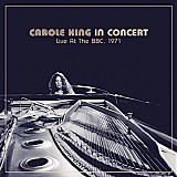 Carole King - In Concert (Live At The BBC, 1971)