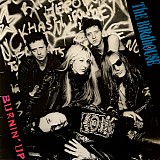 The Birdhouse - Burnin' Up