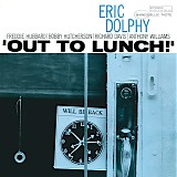 Eric Dolphy - Out To Lunch!