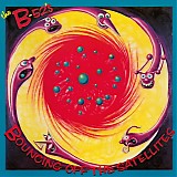 The B-52's - Bouncing Off The Satellites