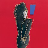 Janet Jackson - Control