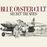 Blue Ã–yster Cult - Secret Treaties