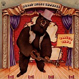 Buddy Miles Express - Booger Bear
