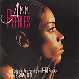 Ann Peebles - The Complete Ann Peebles On Hi Records â€“ Volume 2: 1974-1981