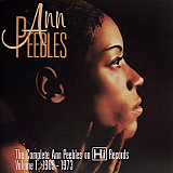 Ann Peebles - The Complete Ann Peebles On Hi Records â€“ Volume 1: 1969-1973