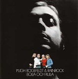 Pugh Rogefeldt - Bolla och rulla