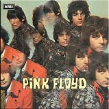 Pink Floyd - The Piper At The Gates Of Dawn