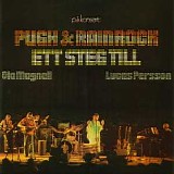 Pugh Rogefeldt - Ett steg till