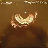 Magnum - Kingdom Of Madness