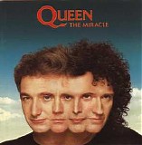 Queen - The Miracle