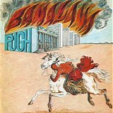 Pugh Rogefeldt - Bamalama