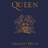 Queen - Greatest Hits II