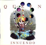 Queen - Innuendo