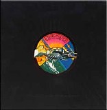 Pink Floyd - Wish You Were Here