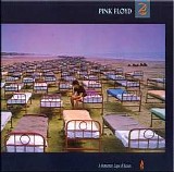 Pink Floyd - A Momentary Lapse Of Reason