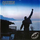 Queen - Made In Heaven