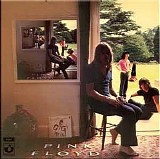 Pink Floyd - Ummagumma