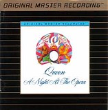 Queen - A Night At The Opera