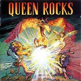 Queen - Queen Rocks