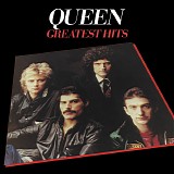 Queen - Greatest Hits I