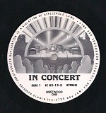 Point Blank - On The Air At Westwood One From Hara Arena, Trotwood, OH, USA