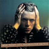 Bowie, David - 1971 Outakes - EMI Masters