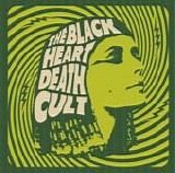 The Black Heart Death Cult - The Black Heart Death Cult