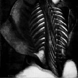 Dreamweapon - Rites Of Lunacy BLUE with BLACK (appears only under bright light)