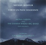 Michael Mantler - Cerco Un Paese Innocente