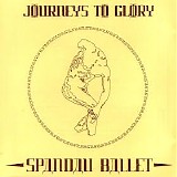 Spandau Ballet - Journeys To Glory