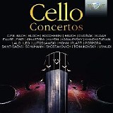 Various artists - Kabalevsky, Khachaturian Cello Concertos