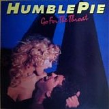 Humble Pie - Go For The Throat