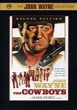 The Cowboys - The Cowboys
