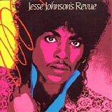 Jesse Johnson - Jesse Johnson's Revue