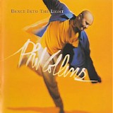 Phil Collins - Dance Into The Light