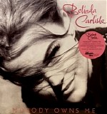Belinda Carlisle - Nobody Owns Me