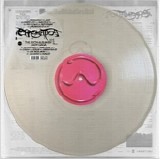 Lady Gaga - Chromatica | Limited Edition Clear Vinyl