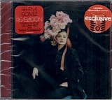 Selena Gomez - RevelaciÃ³n | Target Exclusive (+ poster : alternative cover)