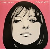 Barbra Streisand - Release Me 2 | Limited Edition Target Exclusive (Gray Vinyl + 1 extra song)
