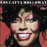 Loleatta Holloway - Love Sensation