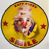 Katy Perry - Smile (Pic Disc)
