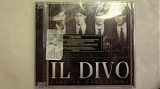 Il Divo - Live in Barcelona