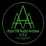 Atomâ„¢ & Pete Namlook - Jet Chamber IV
