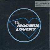 The Modern Lovers - The Modern Lovers