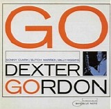 Dexter Gordon - Go!