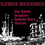 Various artists - Andra Branden