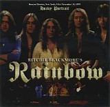 Rainbow - Heavy Portrait (Live At Beacon Theater, New York, NY, USA)